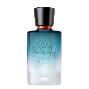 Real 02 for Him - Eau de Toilette Real 02 for Him - Eau de Toilette